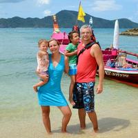 Отзыв от Олеся - DTV виза